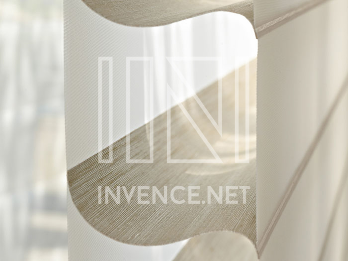 Raffinesse detail