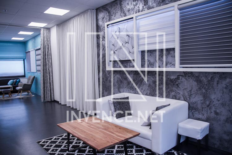 showroom invence.net s.r.o. Praha