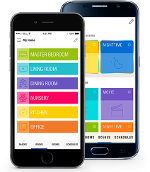 PowerView - ovládání rolet odkudkoli na světě i podle aktuálního počasí
